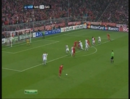 Masina germana, de neoprit! Bayern Munchen i-a distrus cu 7 la 0 pe elvetienii de la FC Basel Masina germana, de neoprit! Bayern Munchen i-a distrus cu 7 la 0 pe elvetienii de la FC Basel