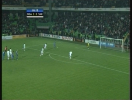 FMF, aproape de a semna o intelegere cu Zimbru pentru arendarea stadionului in meciurile cu Anglia si Ucraina FMF, aproape de a semna o intelegere cu Zimbru pentru arendarea stadionului in meciurile cu Anglia si Ucraina