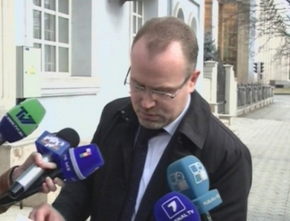 Mihai Godea s-a razgandit! Deputatul neafiliat va vota maine pentru Nicolae Timofti