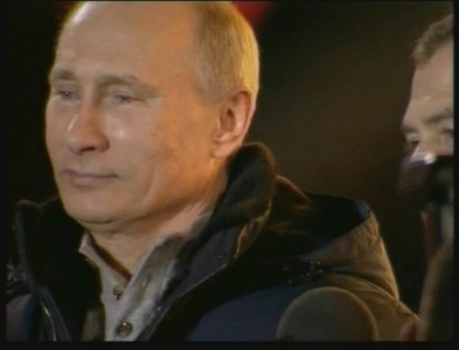 Cadou prezidential! Vladimir Putin a decretat patru zile libere in Rusia Cadou prezidential! Vladimir Putin a decretat patru zile libere in Rusia