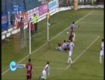 Fotbal mare la PRO TV Chisinau! Vasluiul lui Denis Zmeu infrunta Otelul in sferturile Cupei Romaniei Fotbal mare la PRO TV Chisinau! Vasluiul lui Denis Zmeu infrunta Otelul in sferturile Cupei Romaniei