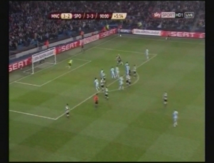 Tragedie la Manchester! Ambele echipe din oras, eliminate din Liga Europa! Tragedie la Manchester! Ambele echipe din oras, eliminate din Liga Europa!