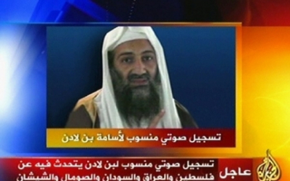 Osama ben Laden voia sa il atace direct pe Barack Obama pentru a provoca o criza in SUA Osama ben Laden voia sa il atace direct pe Barack Obama pentru a provoca o criza in SUA