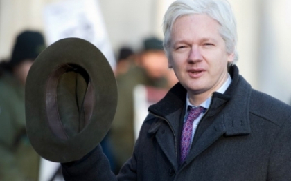 Fondatorul WikiLeaks, Julian Assange, va candida la alegerile pentru Senatul australian