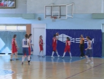 Baschetbalistele de la Femina Chisinau, la un pas de titlu! ASEM, invinsa in primul meci din finala Baschetbalistele de la Femina Chisinau, la un pas de titlu! ASEM, invinsa in primul meci din finala