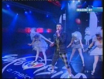 Lautarul ne duce in finala Eurovision? Ce arata primele prognoze la casele de pariuri Lautarul ne duce in finala Eurovision? Ce arata primele prognoze la casele de pariuri