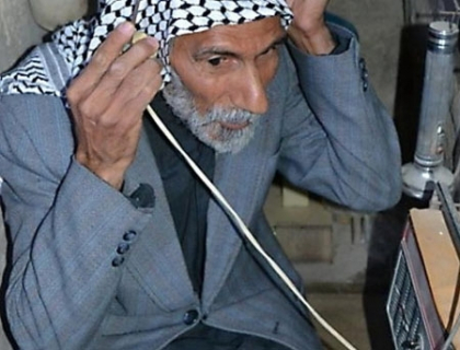 Condamnat la moarte de Saddam Hussein, a stat intr-o groapa 22 DE ANI. Cum a supravietuit Condamnat la moarte de Saddam Hussein, a stat intr-o groapa 22 DE ANI. Cum a supravietuit