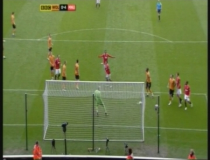 Manchester United a zdrobit formatia Wolverhampton! Diavolii rosii dau totul in campionat! Manchester United a zdrobit formatia Wolverhampton! Diavolii rosii dau totul in campionat!