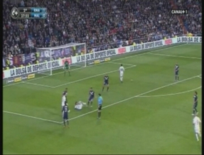 Real Madrid pierde puncte in Spania! Malaga a facut un meci mare! Mourinho, enervat foc Real Madrid pierde puncte in Spania! Malaga a facut un meci mare! Mourinho, enervat foc
