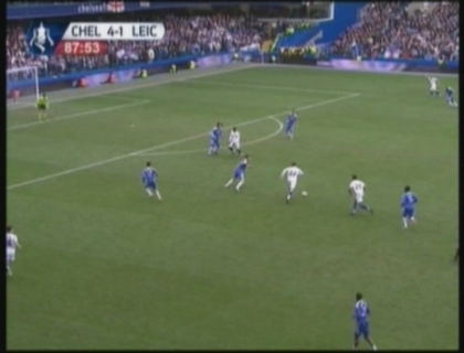 Fernando Torres a calificat-o pe Chelsea in semifinala Cupei Anglei! Spaniolul straluceste din nou Fernando Torres a calificat-o pe Chelsea in semifinala Cupei Anglei! Spaniolul straluceste din nou