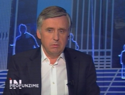 In PROfunzime din 19 martie, cu Ion Sturza In PROfunzime din 19 martie, cu Ion Sturza