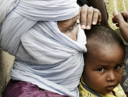 Reportaj CNN cutremurator. Mauritania: ultimul taram al SCLAVIEI de pe Terra