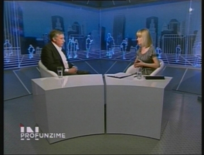 Ion Sturza: Nicolae Timofti a fost ales la plesneala, dar o plesneala fericita