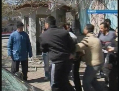 Trupele rusesti au intrat in Siria! "Vor lupta doar impotriva rebelilor!"