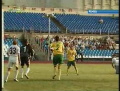 Igor Armas nu mai poate fara Rusia! Cat va mai juca la Kubani Krasnodar Igor Armas nu mai poate fara Rusia! Cat va mai juca la Kubani Krasnodar
