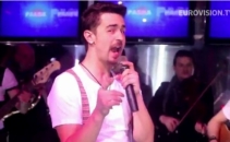 "Lautar" in stil european! Asta e noul clip al lui Pasha Parfeny! VIDEO