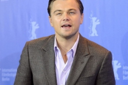 Leonardo DiCaprio nu foloseste niciodata deodorant. De cate ori crezi ca face dus Leonardo DiCaprio nu foloseste niciodata deodorant. De cate ori crezi ca face dus
