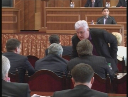 Proiectele PCRM privind demiterea Parlamentului, spre respingere! Cum se justifica decizia Proiectele PCRM privind demiterea Parlamentului, spre respingere! Cum se justifica decizia