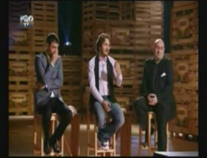 O moldoveanca a facut senzatii in prima emisiune Masterchef! Prajitura care a cucerit juriul