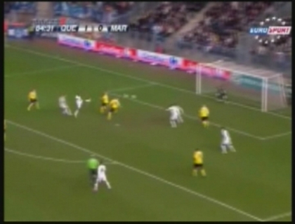 Bomba in Cupa Frantei! Olympique Marseille, eliminata de o echipa din liga a treia! Bomba in Cupa Frantei! Olympique Marseille, eliminata de o echipa din liga a treia!