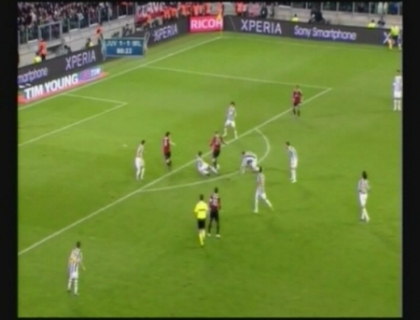 Juventus Torino este prima finalista a Cupei Italiei! AC Milan, eliminata din competitie Juventus Torino este prima finalista a Cupei Italiei! AC Milan, eliminata din competitie