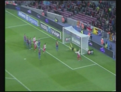 Lionel Messi, cel mai bun marcator din istoria lui FC Barcelona! Uite cum s-a distrat cu cei de la Granada Lionel Messi, cel mai bun marcator din istoria lui FC Barcelona! Uite cum s-a distrat cu cei de la Granada