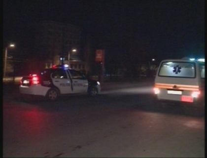 Pericol de explozie la Ciocana! O strada intreaga, blocata! Oamenii - evacuati