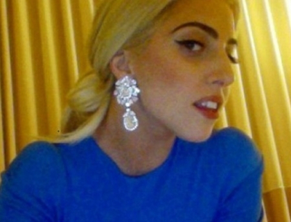 Se face singura de ras. Imaginea pentru care Lady Gaga va fi penalizata Se face singura de ras. Imaginea pentru care Lady Gaga va fi penalizata