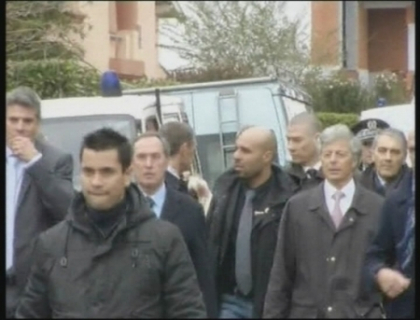Criminalul din Toulouse a fost ucis! "A regretat pentru ca nu a avut timp pentru mai multe omoruri"