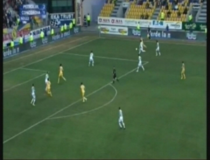 Dinamo Bucuresti pierde puncte in campionat! Concordia Chiajna a reusit surpriza anului! Vezi pe cine a invins Dinamo Bucuresti pierde puncte in campionat! Concordia Chiajna a reusit surpriza anului! Vezi pe cine a invins
