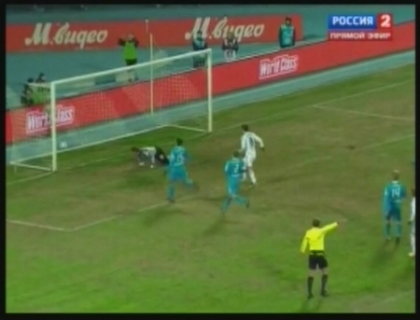 Zenit Sankt-Petersburg, eliminata din Cupa Rusiei! Echipa lui Epureanu s-a calificat in semifinale