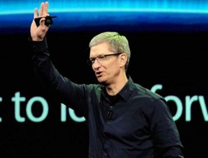 Daca n-ar fi fost Tim Cook, Apple n-ar fi avut un succes nebun. Secretul pe care nimeni nu-l stia Daca n-ar fi fost Tim Cook, Apple n-ar fi avut un succes nebun. Secretul pe care nimeni nu-l stia