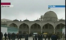 Daghestanul, zguduit de un nou atentat terorist! O bomba a explodat langa moschee Daghestanul, zguduit de un nou atentat terorist! O bomba a explodat langa moschee