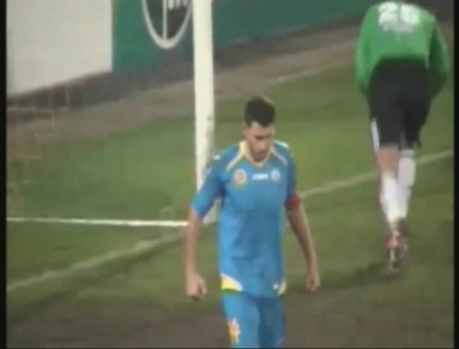 Gatcan a calificat-o pe FC Rostov in semifinalele Cupei Rusiei! Cum a contribuit moldoveanul Gatcan a calificat-o pe FC Rostov in semifinalele Cupei Rusiei! Cum a contribuit moldoveanul