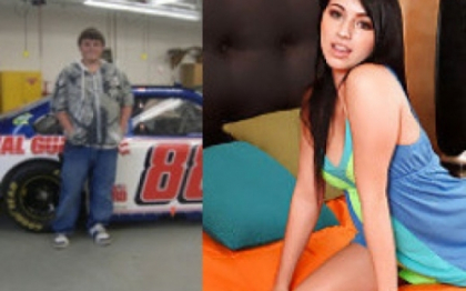 Ghinionul incredibil al pustiului care a convins o actrita porno sa mearga cu el la balul liceului Ghinionul incredibil al pustiului care a convins o actrita porno sa mearga cu el la balul liceului