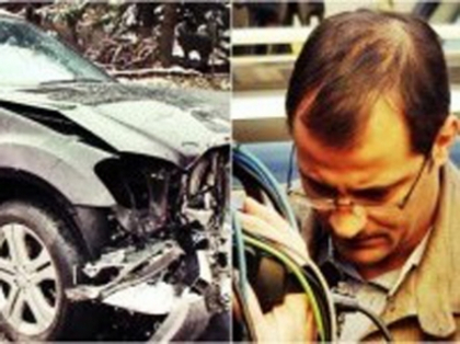 Cu ce viteza a intrat Serban Huidu pe contrasens. In momentul accidentului copiii acestuia cantau Cu ce viteza a intrat Serban Huidu pe contrasens. In momentul accidentului copiii acestuia cantau