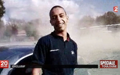 Criminalul din Toulouse isi dorea sa moara "pentru a fi cu Allah si a avea 72 de fecioare" Criminalul din Toulouse isi dorea sa moara "pentru a fi cu Allah si a avea 72 de fecioare"