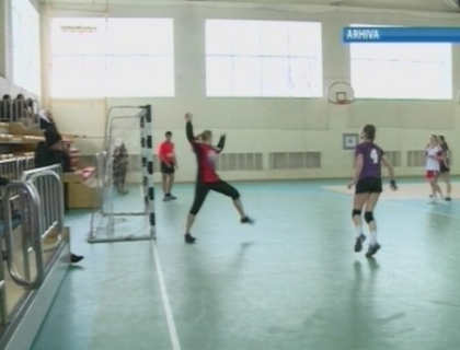 Nationala de handbal feminin a reusit prima victorie in Cupa Europei Challenge Trophy! Nationala de handbal feminin a reusit prima victorie in Cupa Europei Challenge Trophy!