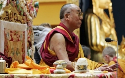 Atac fara precedent al Guvernului chinez la adresa lui Dalai Lama. "E un nazist controlat de SUA" Atac fara precedent al Guvernului chinez la adresa lui Dalai Lama. "E un nazist controlat de SUA"