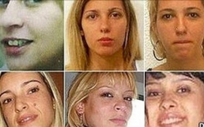 FOTO. Ele sunt blondele cu care nu ti-ai dori sa ramai singur, nici macar cateva clipe