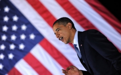 Barack Obama: "Nu stim cine conduce Coreea de Nord, dar nu va obtine nimic prin amenintari" Barack Obama: "Nu stim cine conduce Coreea de Nord, dar nu va obtine nimic prin amenintari"