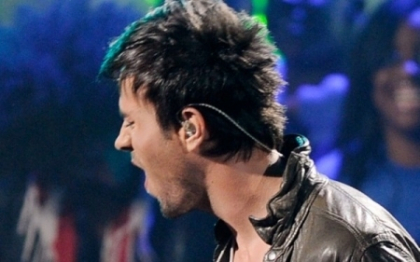 Enrique Iglesias, umilit de vedeta de care era indragostit cand era copil. A aruncat cu PAINE in el! Enrique Iglesias, umilit de vedeta de care era indragostit cand era copil. A aruncat cu PAINE in el!