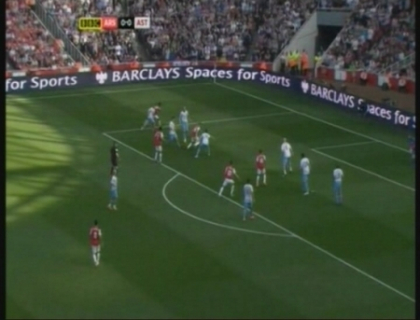 Reusita care poate concura pentru golul anului in Anglia! Stoke City remizeaza spectaculos cu Manchester City Reusita care poate concura pentru golul anului in Anglia! Stoke City remizeaza spectaculos cu Manchester City