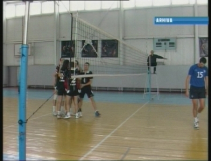 Chisinaul a invins Tiraspolul! Spectacol total in primul meci al finalei la volei masculin! Chisinaul a invins Tiraspolul! Spectacol total in primul meci al finalei la volei masculin!