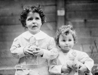 Orfanii Titanicului. Povestea fratilor care au scapat din naufragiu.Ce le-a spus tatal la despartire Orfanii Titanicului. Povestea fratilor care au scapat din naufragiu.Ce le-a spus tatal la despartire