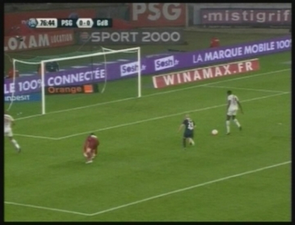 PSG pierde 2 puncte importante in campionat! Bordeaux a facut un meci de zile mari PSG pierde 2 puncte importante in campionat! Bordeaux a facut un meci de zile mari