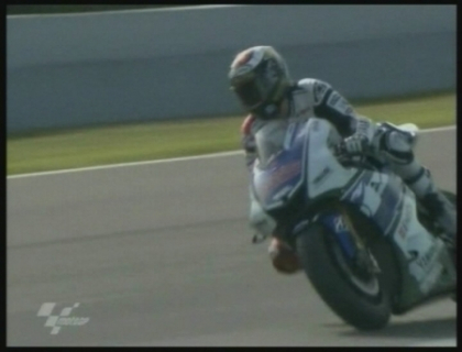Casey Stoner a obtinut cel mai bun timp la testele oficiale Moto GP! Cine sunt favoriti in noul sezon