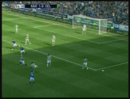 Rangers a invins-o pe Celtic in cel mai vechi derby din Europa! Vezi reusitele de exceptie Rangers a invins-o pe Celtic in cel mai vechi derby din Europa! Vezi reusitele de exceptie