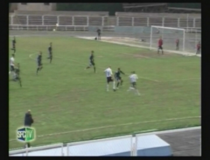 Un gol si o pasa de gol! Anatolie Doros face spectacol in Azerbaidjan!