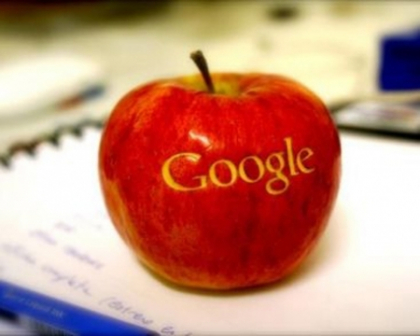 Apple striveste Google. Motivele pentru care gigantul IT ramane in urma